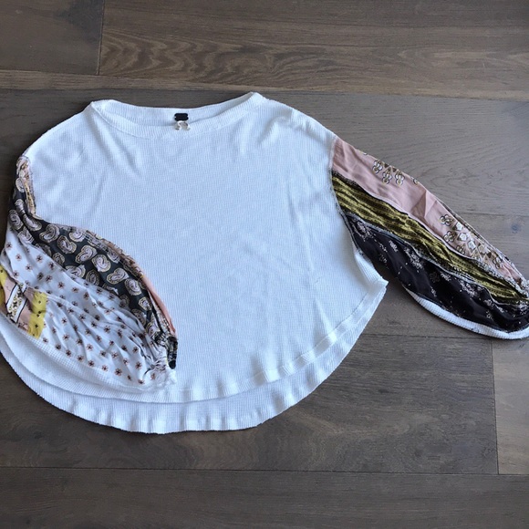 we the free blossom thermal